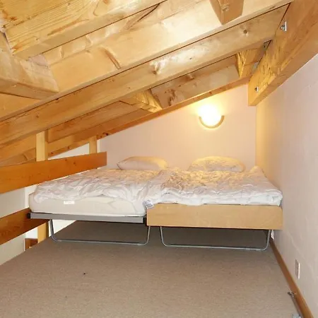 Apartament Balcons Du Soleil Y3 310 - Quiet 6 Pers *