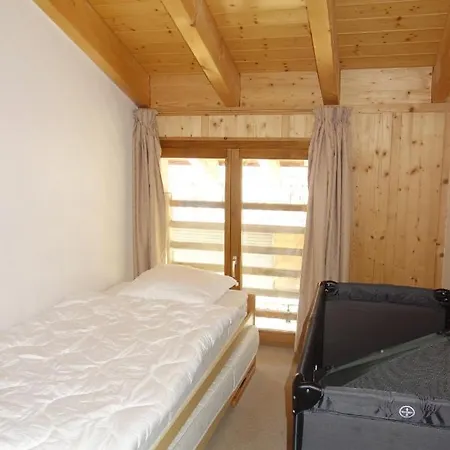 Balcons Du Soleil Y3 310 - Quiet 6 Pers Veysonnaz