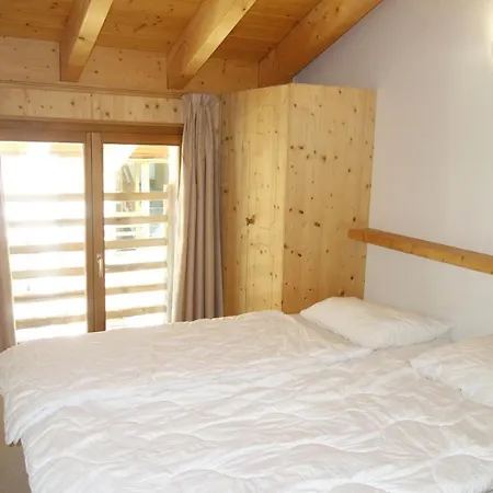 Apartament Balcons Du Soleil Y3 310 - Quiet 6 Pers