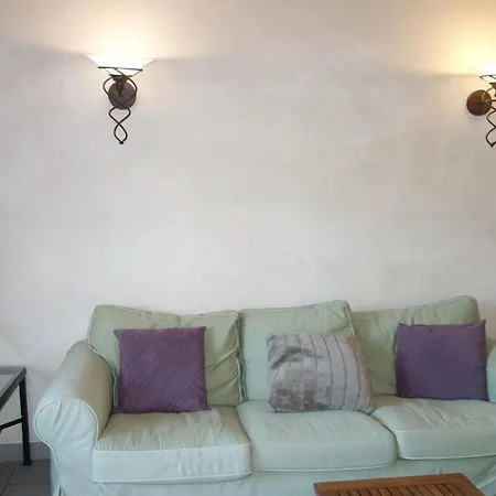 Balcons Du Soleil Sunny & Mountain By Alpvision Residences Apartment