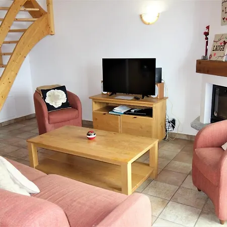 Balcons Du Soleil Y3 310 - Quiet 6 Pers Apartament *