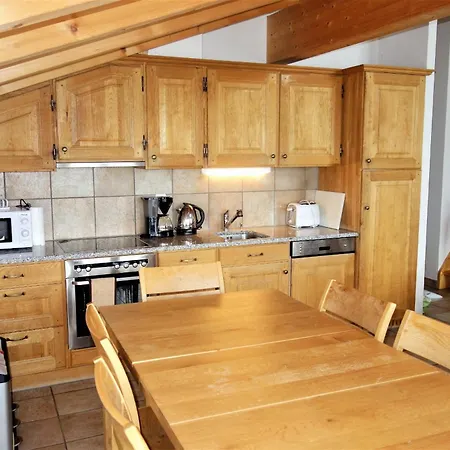 Balcons Du Soleil Y3 310 - Quiet 6 Pers Apartament *