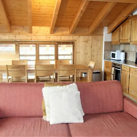Balcons Du Soleil Y3 310 - Quiet 6 Pers Apartament *