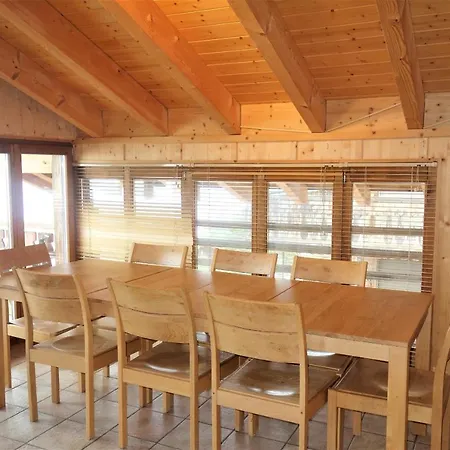 Balcons Du Soleil Y3 310 - Quiet 6 Pers Apartament