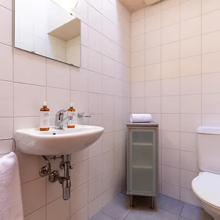 Balcons Du Soleil Y3 310 - Quiet 6 Pers *