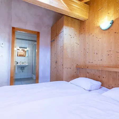 Apartament Balcons Du Soleil Y3 310 - Quiet 6 Pers