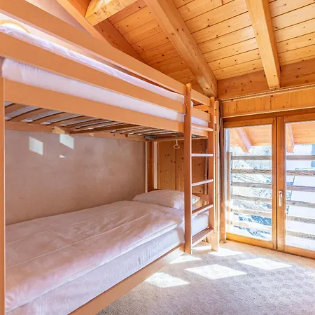 Balcons Du Soleil Y3 310 - Quiet 6 Pers Apartament *