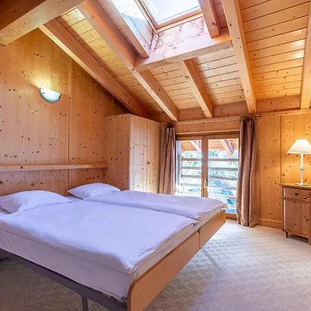 Apartament Balcons Du Soleil Y3 310 - Quiet 6 Pers *