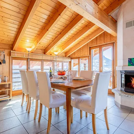 Balcons Du Soleil Y3 310 - Quiet 6 Pers
