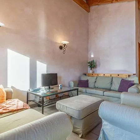 Apartament Balcons Du Soleil Y3 310 - Quiet 6 Pers