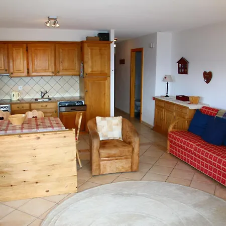 Balcons Du Soleil Y3 310 - Quiet 6 Pers *