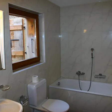 Apartment Balcons Du Soleil Y3 310 - Quiet 6 Pers Veysonnaz
