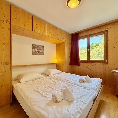 Balcons Du Soleil Y3 310 - Quiet 6 Pers *