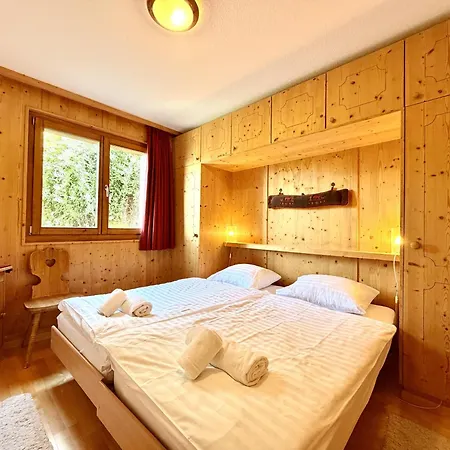 Balcons Du Soleil Y3 310 - Quiet 6 Pers Appartement