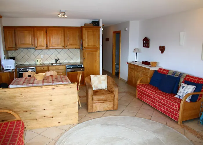 Balcons Du Soleil Y3 310 - Quiet 6 Pers *