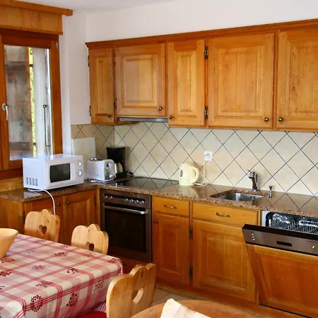 Apartamento Balcons Du Soleil Y3 310 - Quiet 6 Pers Veysonnaz
