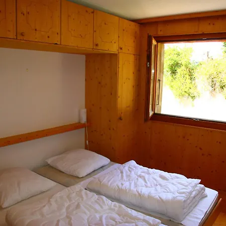 Appartamento Balcons Du Soleil Y3 310 - Quiet 6 Pers
